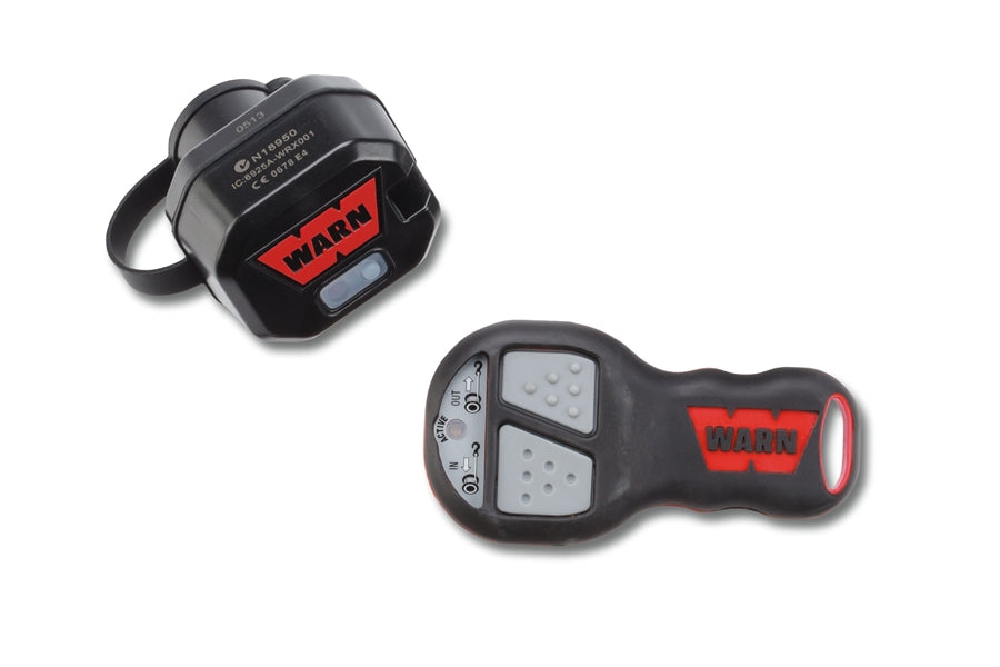 WARN Wireless Controller Kit for Truck Winches