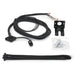 WARN Zeon Control Pack Relocation Kit
