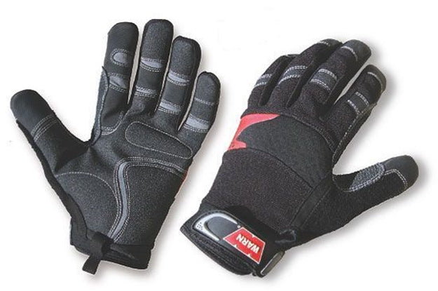WARN Winching Gloves XX-Large