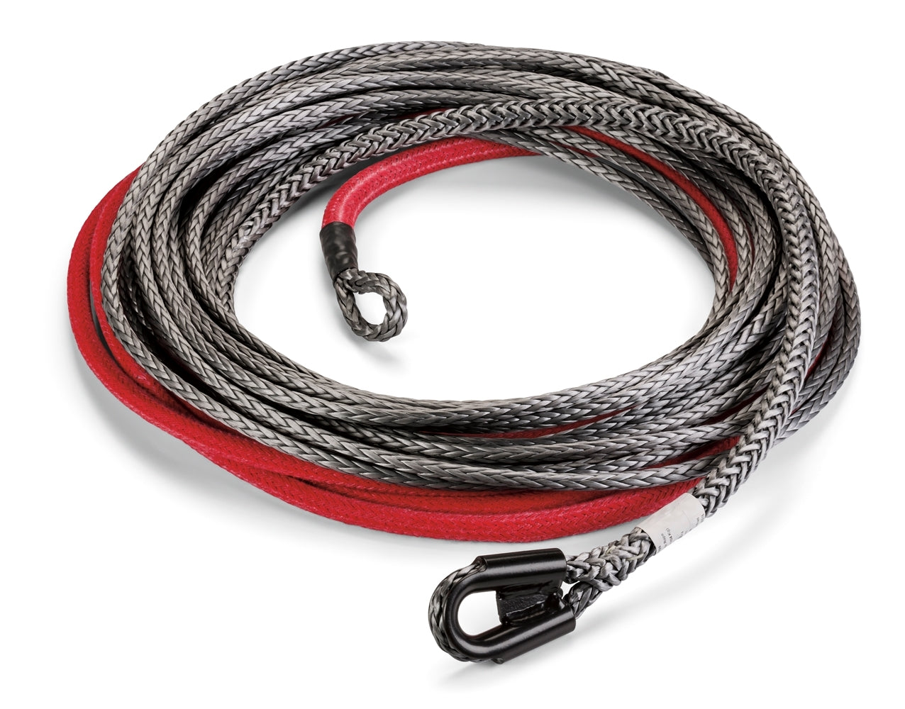 WARN Spydura Pro Winch Cable, 100ft x 7/16in