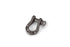 WARN Epic D-Ring Shackle, 1/2in