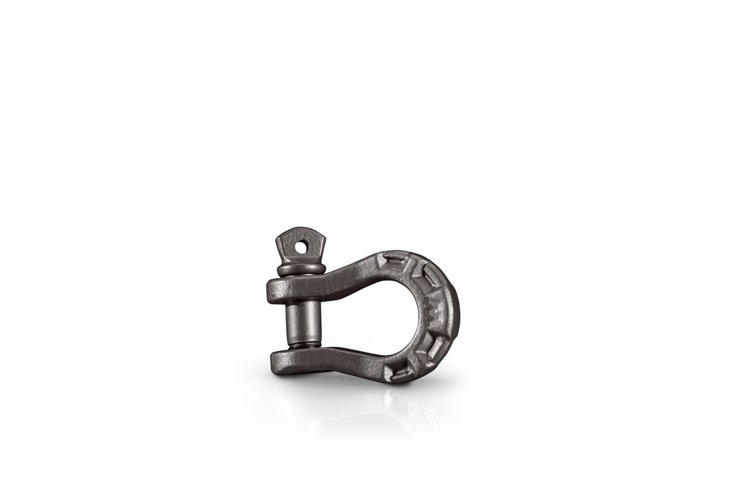 WARN Epic D-Ring Shackle, 1/2in