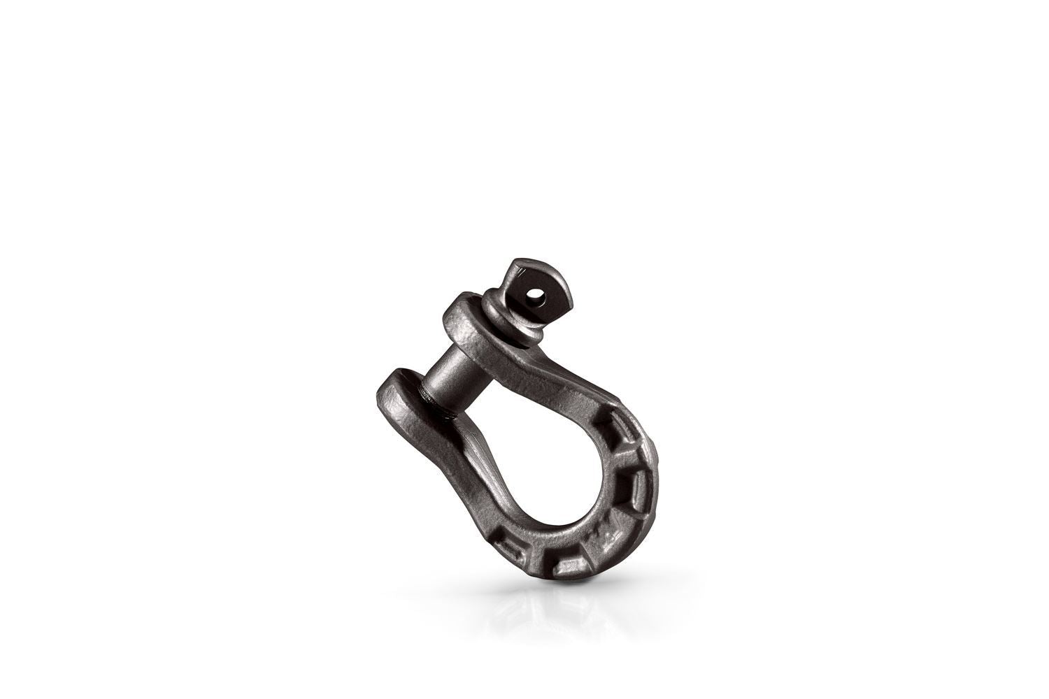 WARN Epic D-Ring Shackle, 1/2in