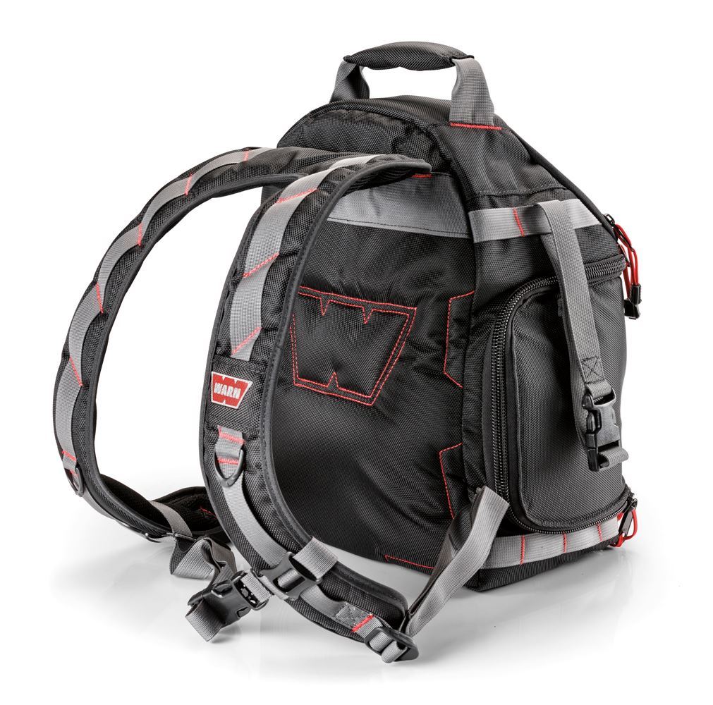 WARN Epic Recovery Backpack