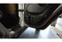Jeep Wrangler JL and Gladiator JT Fishbone Offroad MOLLE Panel - Rear Door