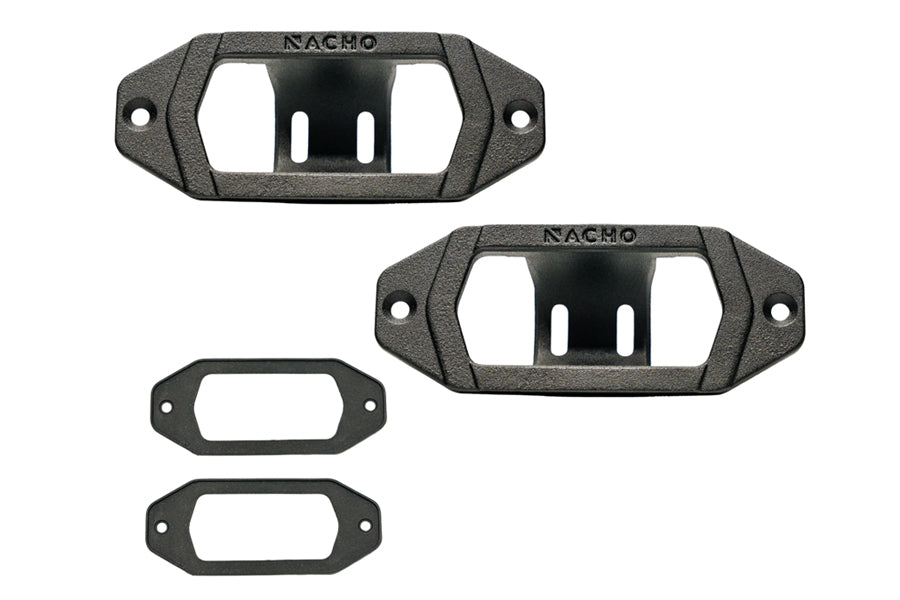 Nacho Offroad Technology NANO Mount - Pair