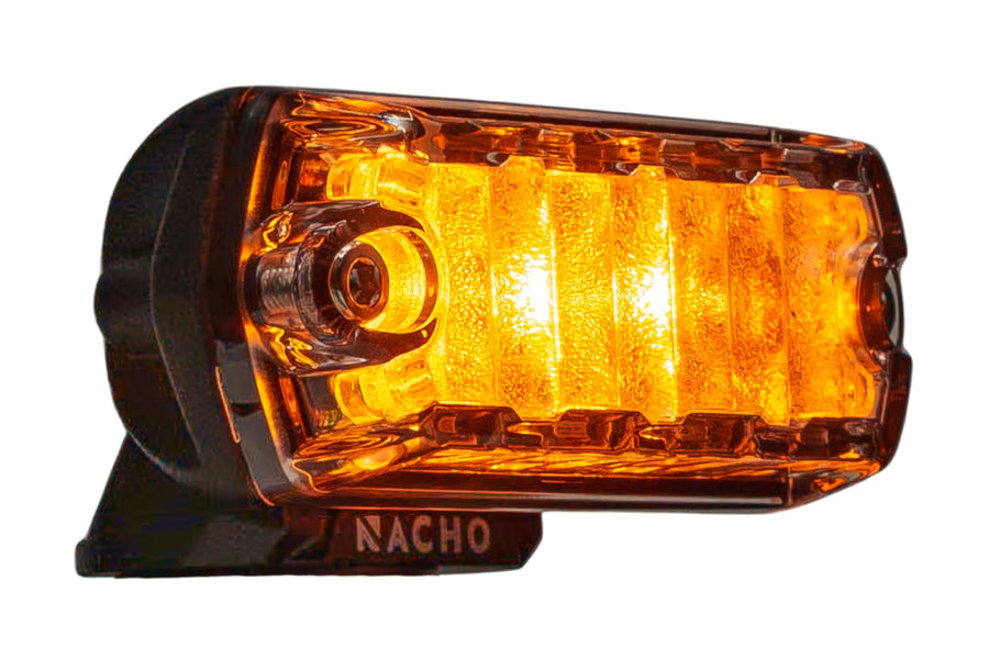 Nacho Offroad Technology NANO ARB Rack Light Kit