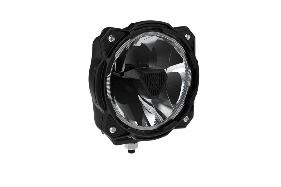 KC HiLiTES Gravity Titan LED Light Kit (Wide-40 Beam)
