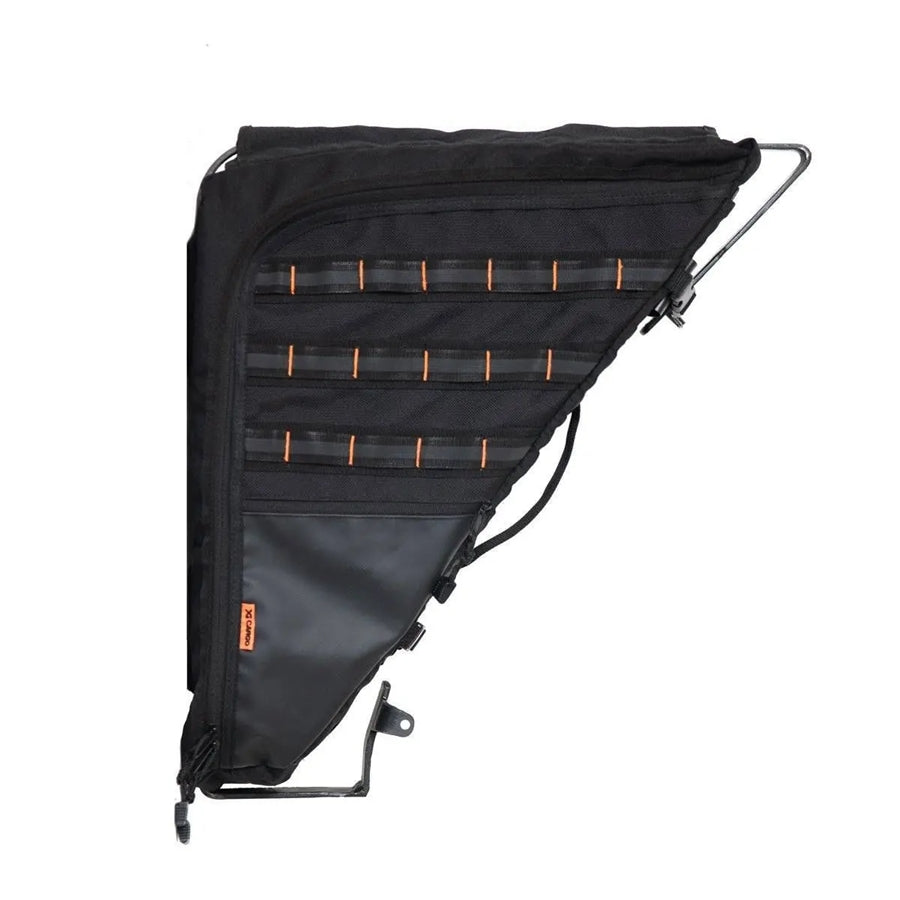 XG Cargo Gama Sportsbar Storage Bags - JK 4dr