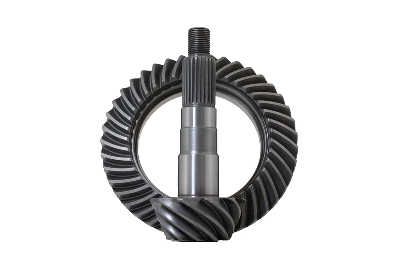 Jeep Wrangler TJ/LJ Revolution Gear and Axle D30 Front Short 3.73-5.13 Ratio Ring and Pinion