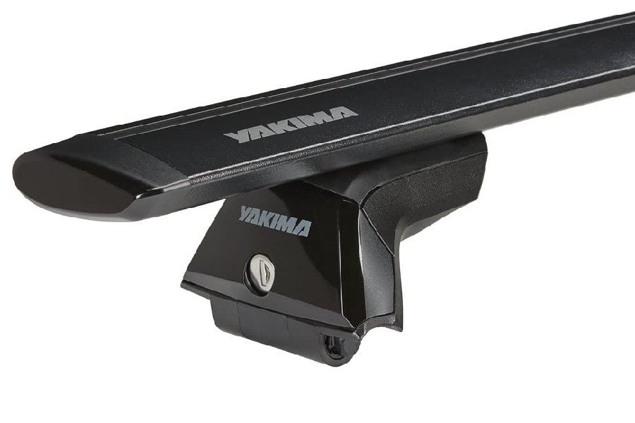 Yakima SkyLine Towers for Roof Rack System for Vehicles With Fixed Points or Tracks, 4 Pack