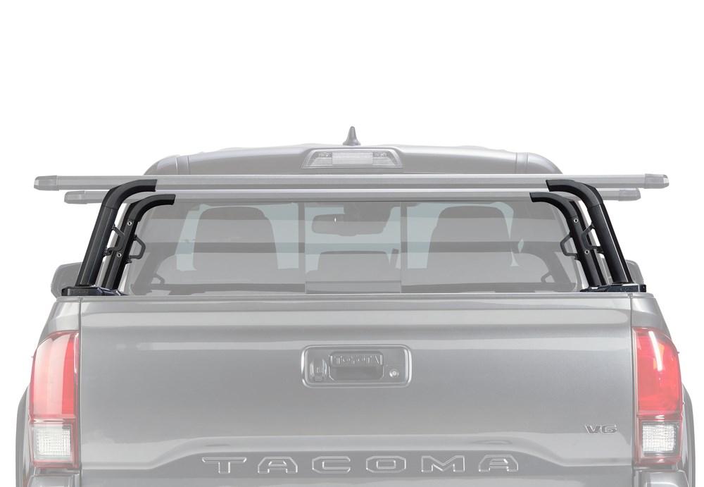 Yakima OutPost Mid-Height HD Truck Bed Rack - Towers Only