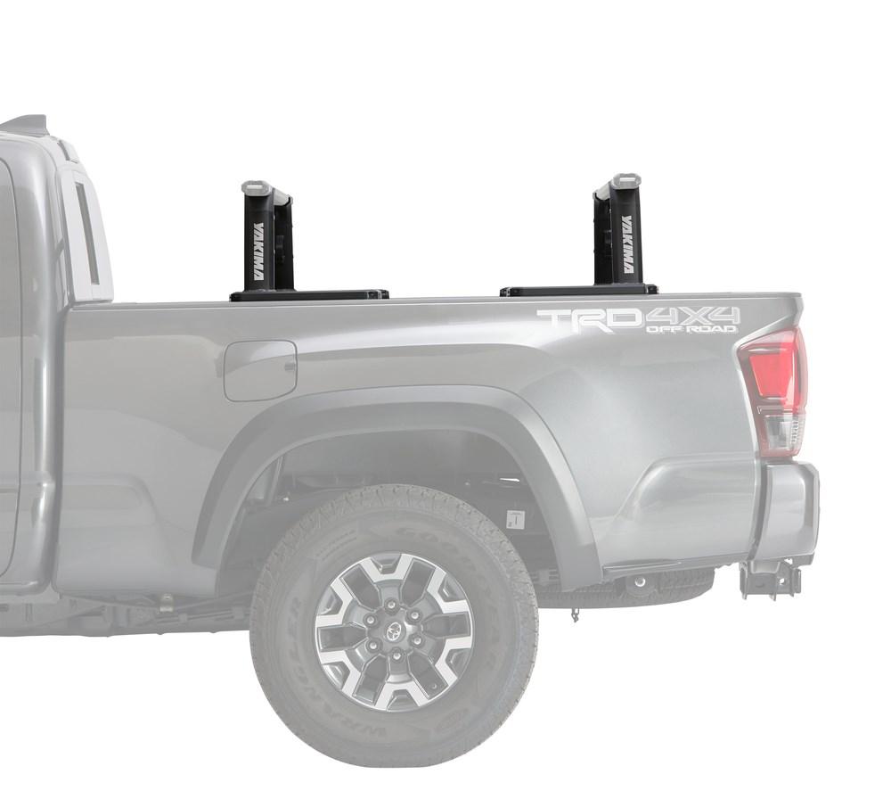 Yakima OutPost Mid-Height HD Truck Bed Rack - Towers Only