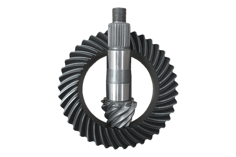 Jeep Wrangler JL/Gladiator JT Revolution Gear and Axle D44/210MM 5.38 Ratio Ring and Pinion - Front