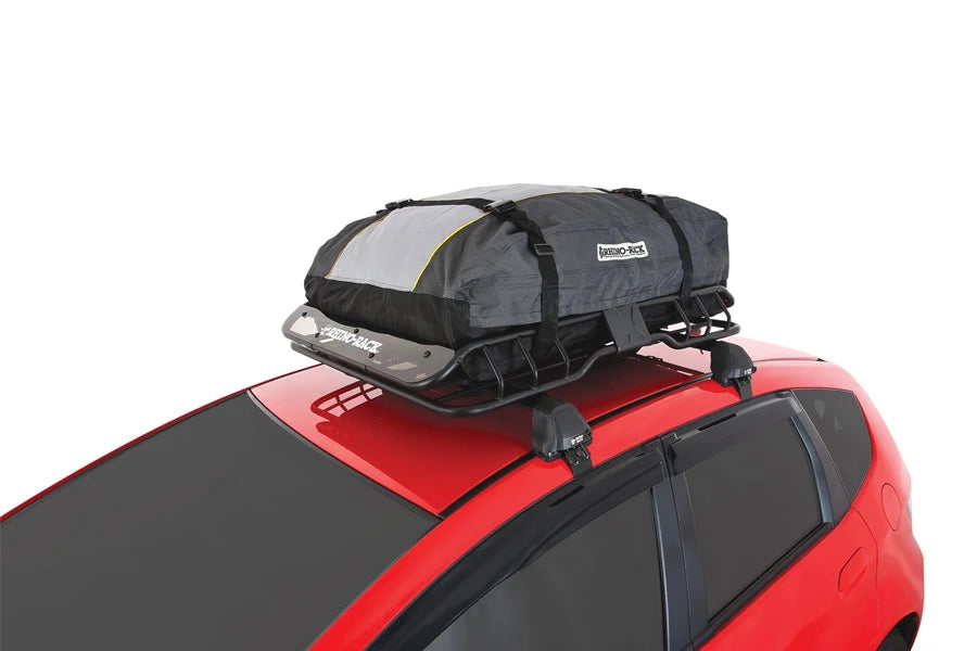 Rhino Rack XTray Roof Mount Cargo Basket - Small