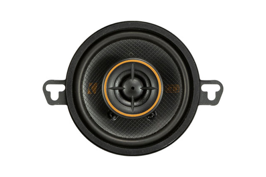 Kicker KS Series 3.5in Coaxial Speakers