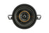 Kicker KS Series 3.5in Coaxial Speakers