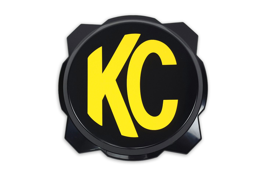 KC HiLiTES Light Cover