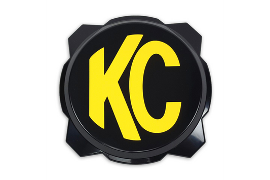 KC HiLiTES Light Cover