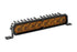 Diode Dynamics SS10 SAE/DOT Yellow LED Light Bar (Single)