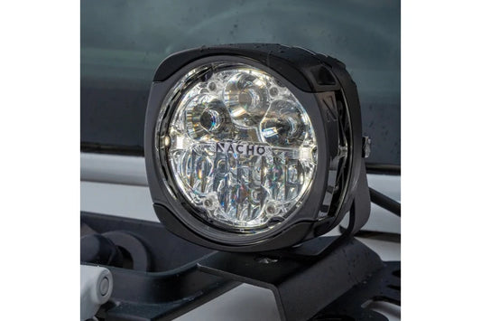 Nacho Offroad Technology Quatro Supreme 80 LED Light - Pair