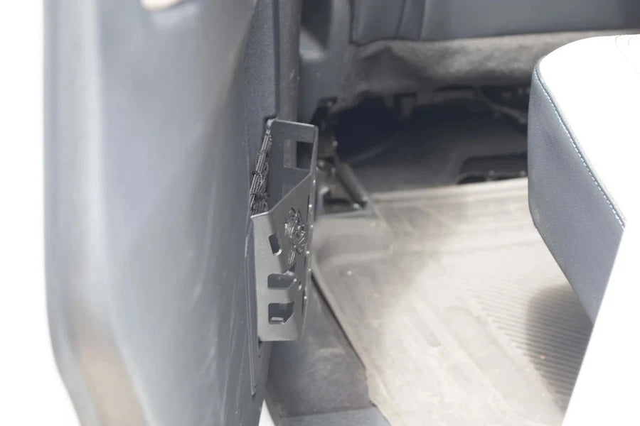 2021-25 Ford Bronco Fishbone Offroad Rear Door MOLLE Panels
