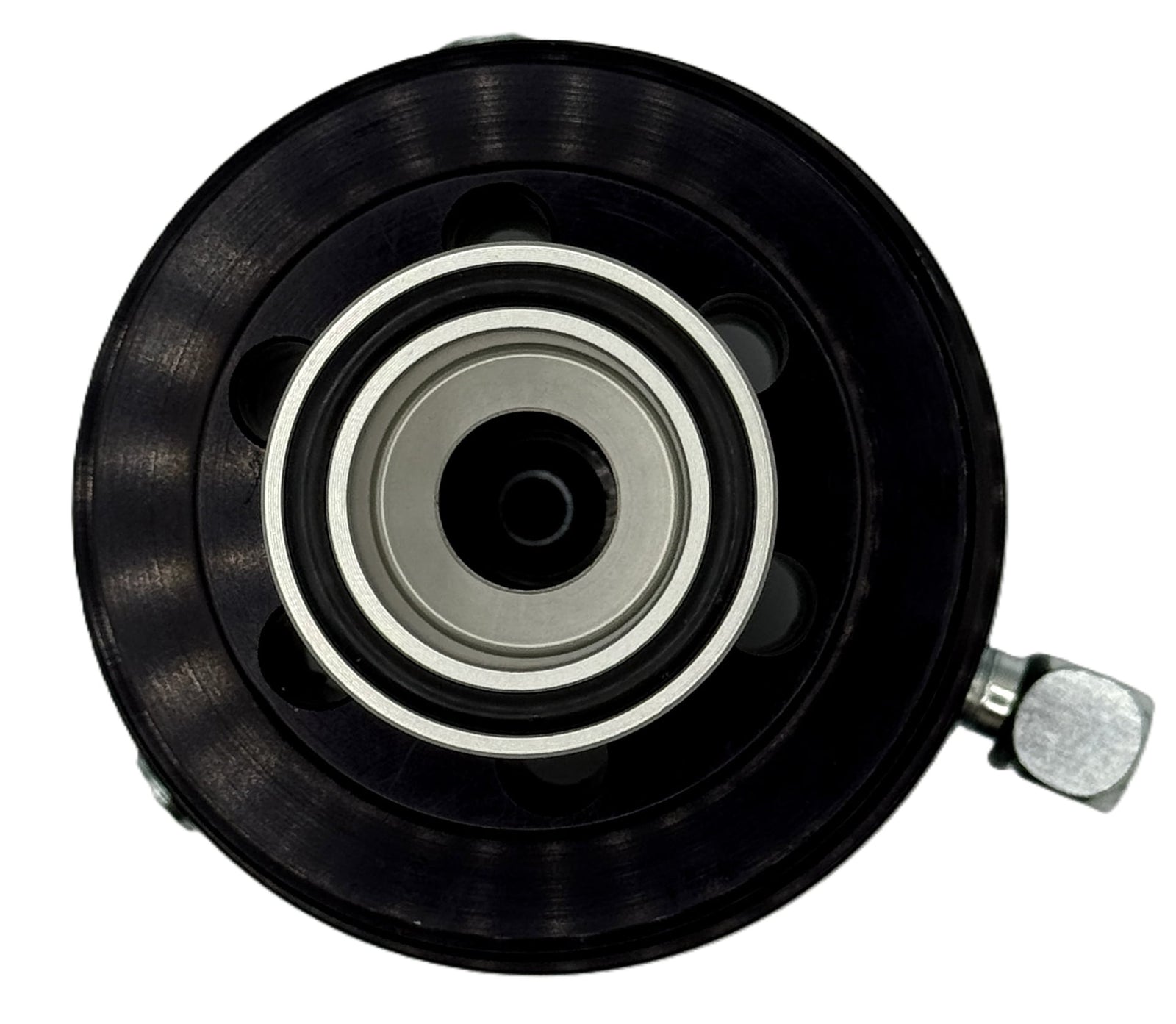 Toyota Tacoma/Tundra/4Runner V6 Baxter Performance Cartridge to Spin-On Oil Filter Adapter