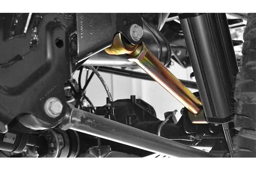 2019-25 Jeep Gladiator JT MetalCloak Rear Upper Duroflex Control Arms