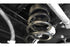2018-25 Jeep Wrangler JL 2-Door MetalCloak 2.5in Rear Dual Rate Coil Springs