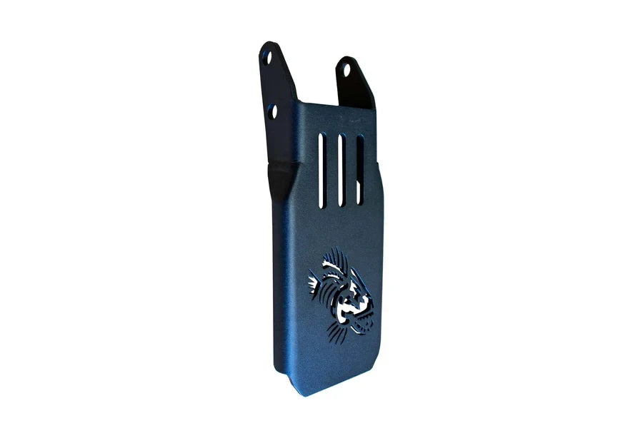 Jeep Wrangler JL/Gladiator JT Fishbone Offroad Adjustable Dead Pedal